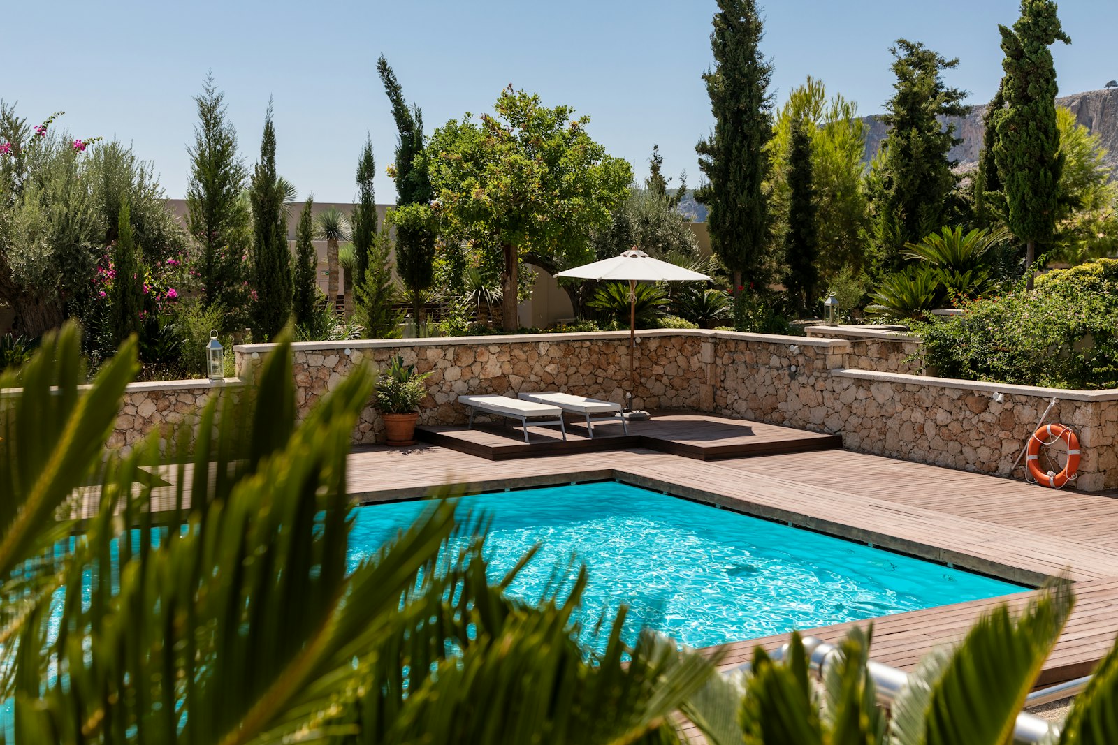 Nautilus Pools — Pool Builder in Santa Barbara